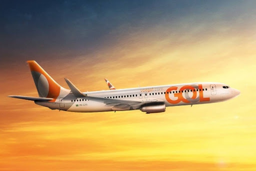 Gol supera os 300 voos diários e reabre bases em setembro
