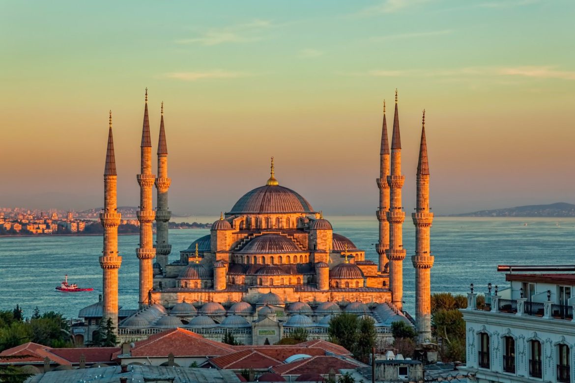 Filmes para conhecer a Turquia