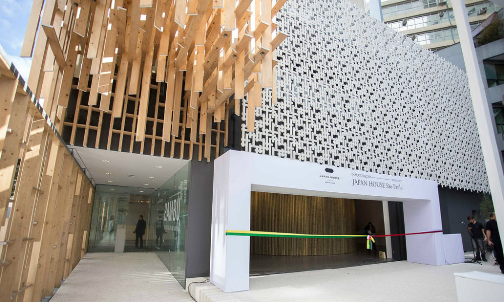 Japan House SP anuncia reabertura para esse mês