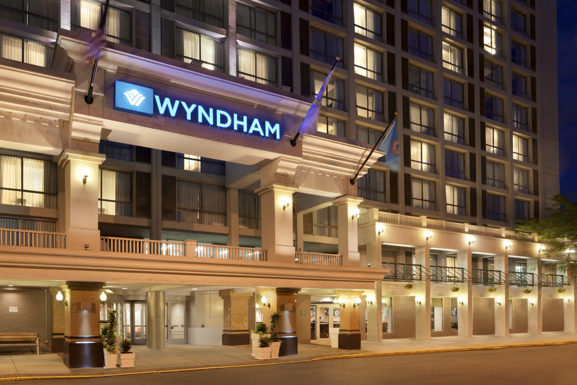 Wyndham abre novo hotel em BH