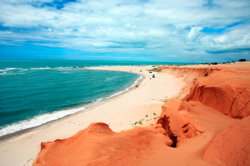 Ceará recebe selo Safe Travels do WTTC