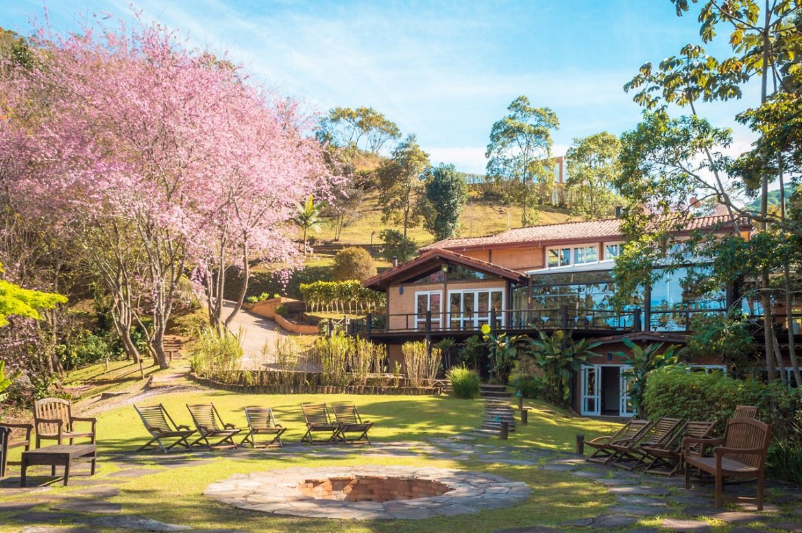 Explore São Francisco Xavier