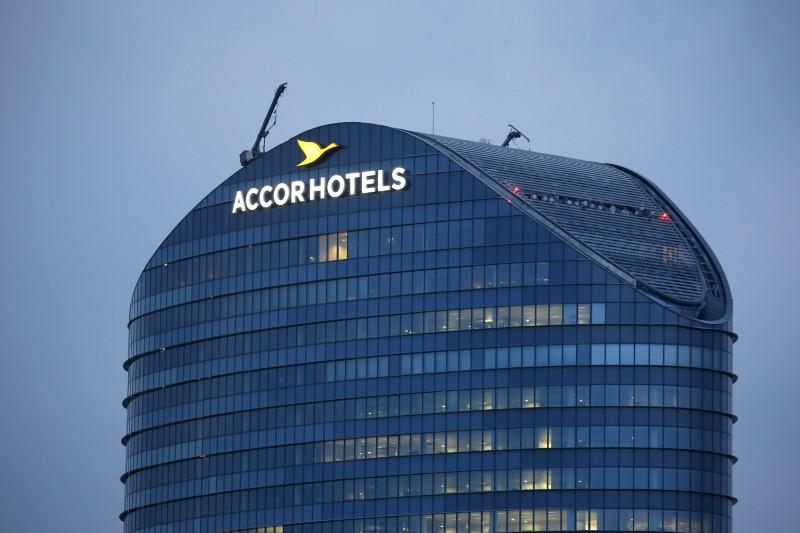 A Accor implementa o ALLSAFE com sucesso em seus hotéis e resorts em todo o mundo