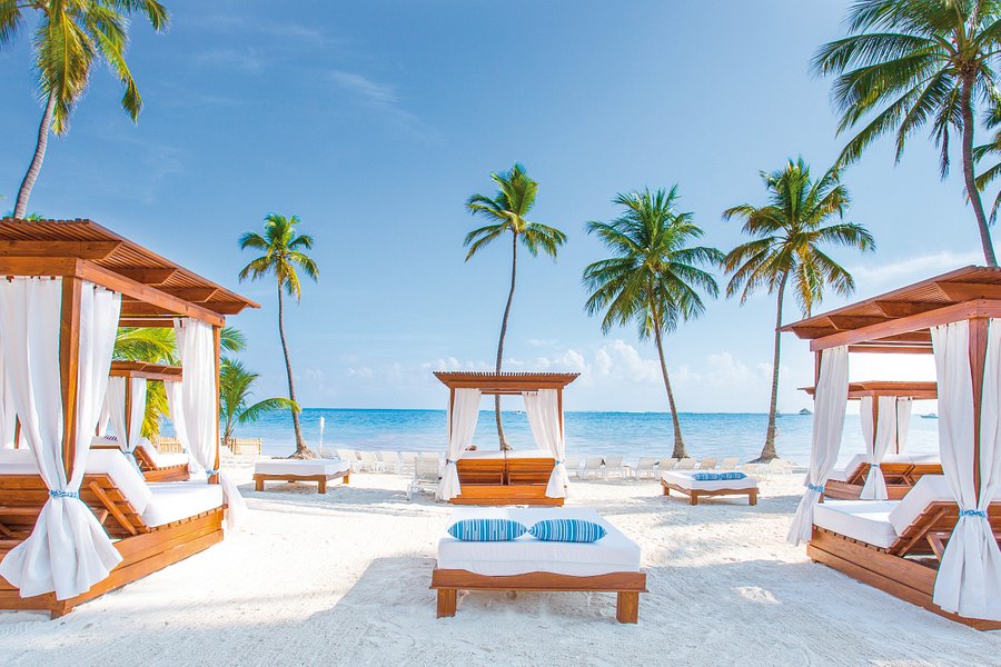 Resorts Be Live, na República Dominicana, retomam operações