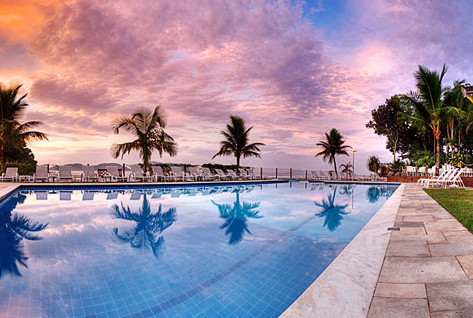 Rede Beach Hotéis remarca 100% dos eventos de 2020 para o ano que vem