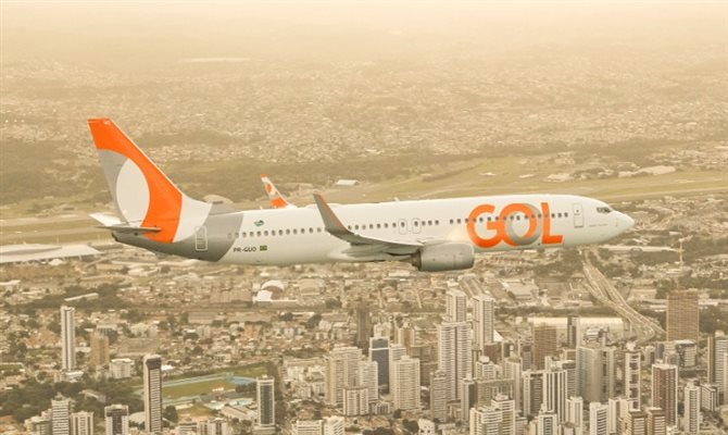 Gol oferece vídeo-aulas gratuitas de gastronomia a bordo