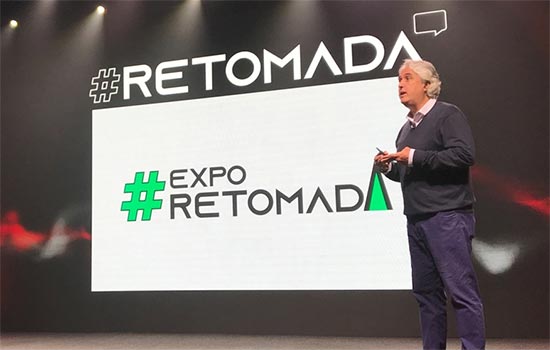 Expo Retomada de Salvador acontece no dia 11 de novembro