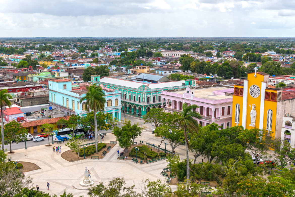 Cuba reabre para visitantes