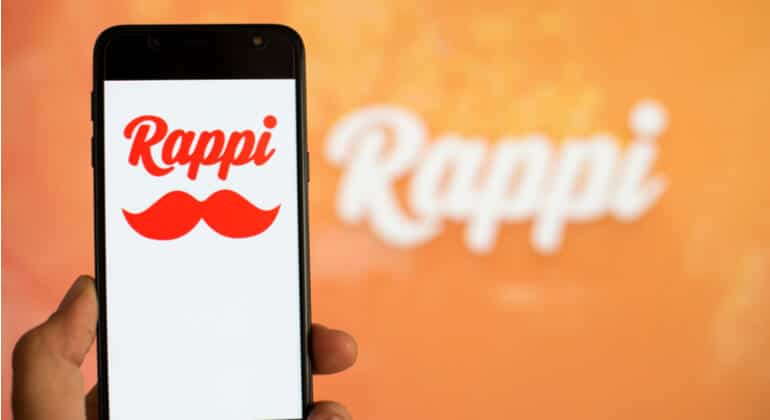 Rappi entra para o setor de Turismo com o Rappi Travel