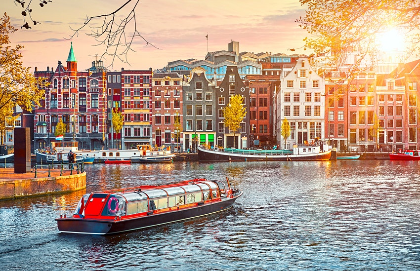 Novas regras estão chegando para viajar para a Europa - aqui está o que você precisa saber