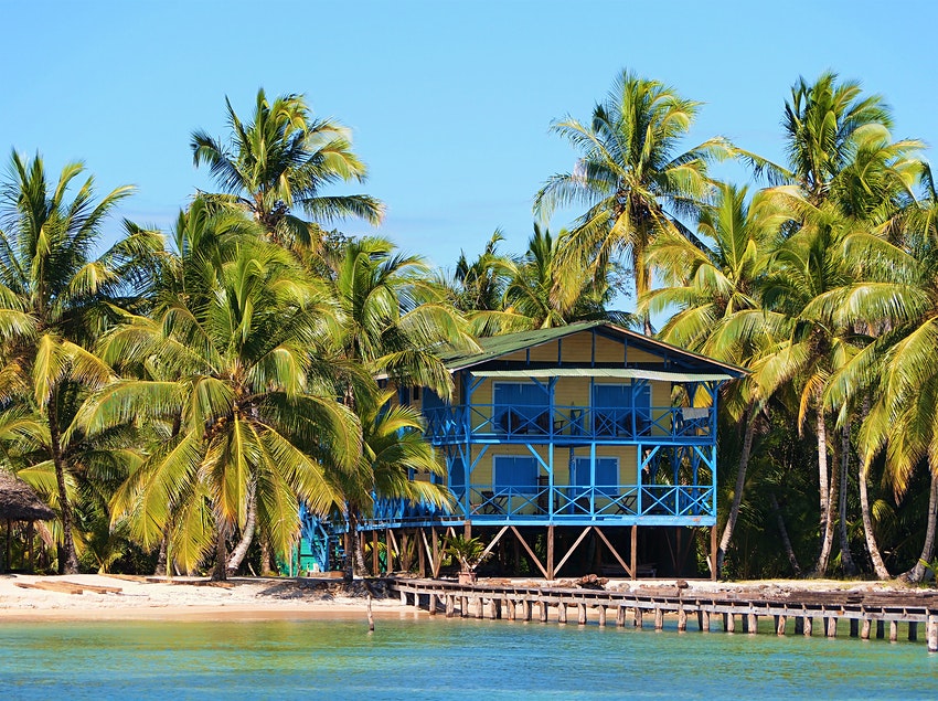 Turistas de todos os países podem visitar o Panamá a partir de outubro