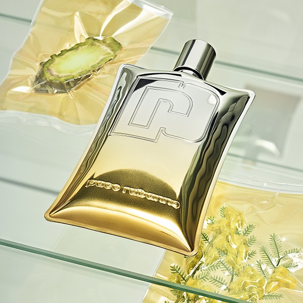 Paco Rabanne lança nova coleção de perfumes