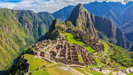 Museus e sítios arqueológicos do Peru vão reabrir em 15 de outubro 