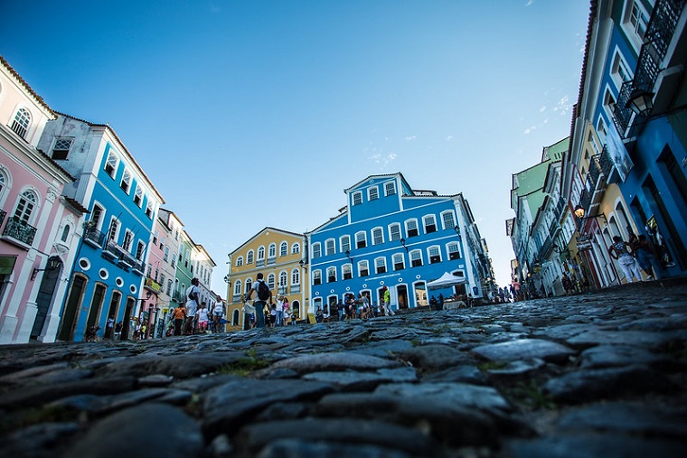 Nordeste é a região preferida dos brasileiros para aproveitar o Carnaval 2021