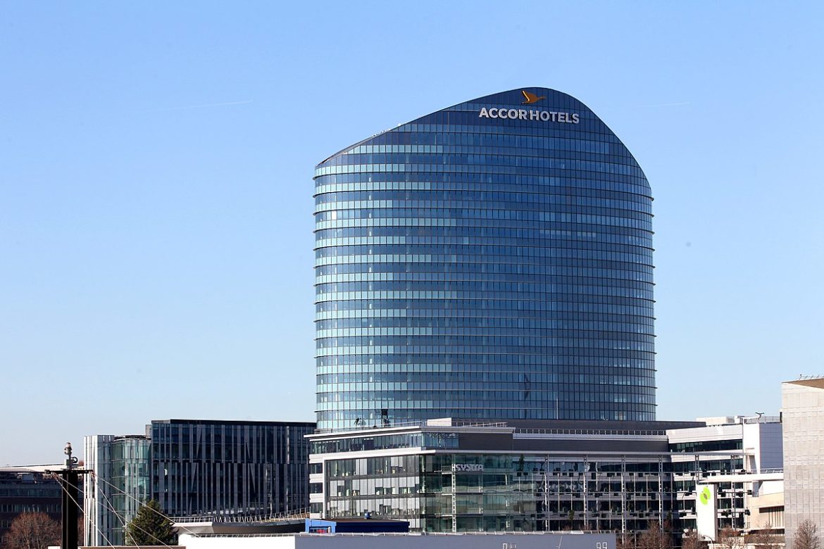 Black Friday da Accor terá descontos de até 50%