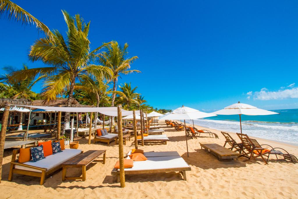 Trancoso alia charme e belezas naturais à história e ao turismo religioso