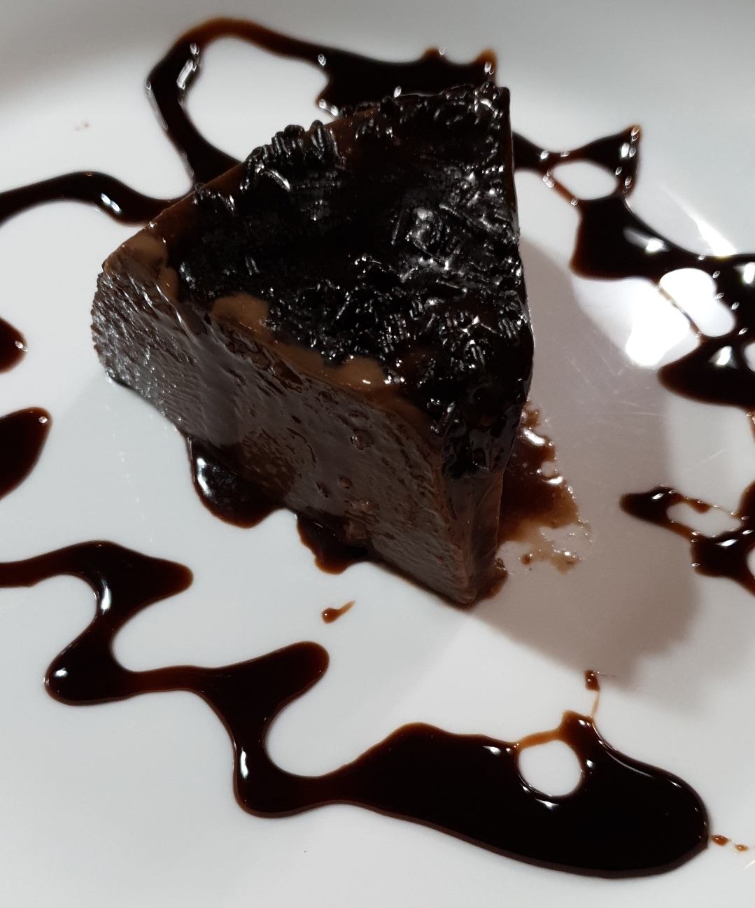 O melhor do Restaurante Veneza