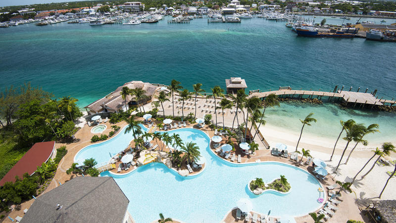 Bahamas atualiza protocolos e exige seguro saúde para covid-19