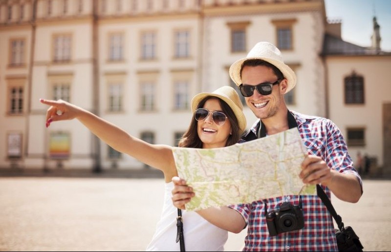 Faturamento do setor de Turismo cresce 28% em setembro