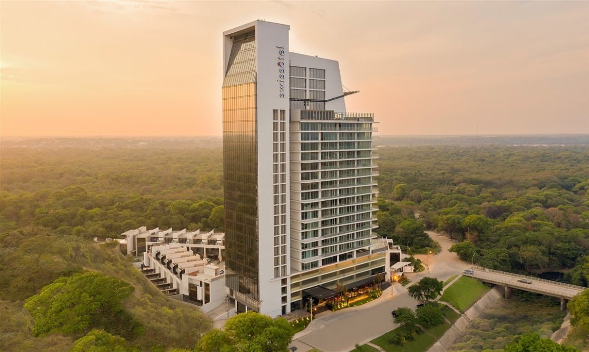 Accor inaugura seu primeiro hotel na Bolívia