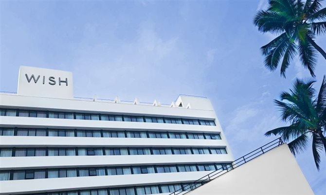 Réveillon da GJP Hotels terá show virtual de Toni Garrido