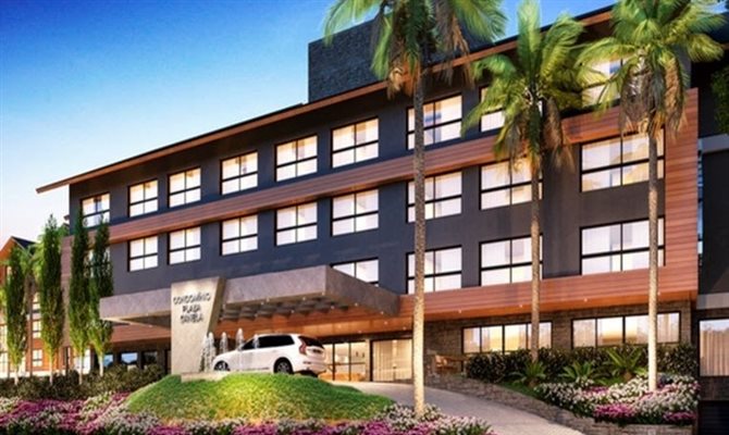 Canela terá primeira unidade Accor aberta em 2023