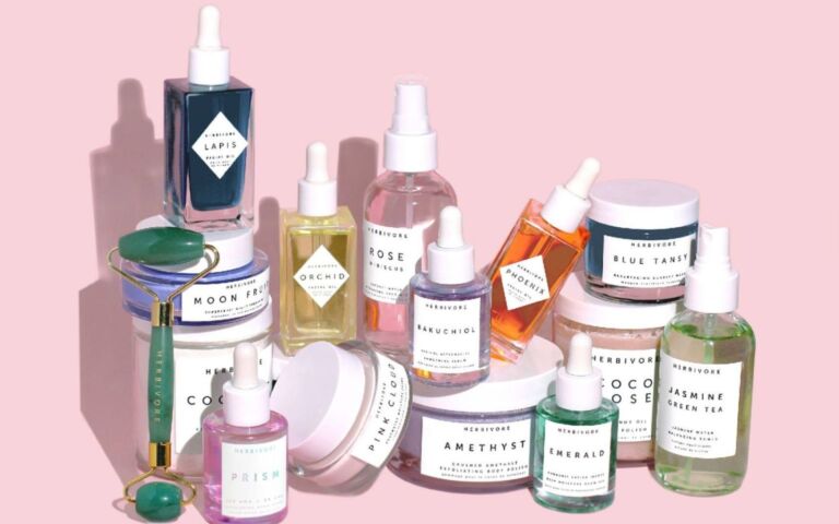 Global Beauty & Wellness Awards anuncia os melhores cosméticos do mundo 2020