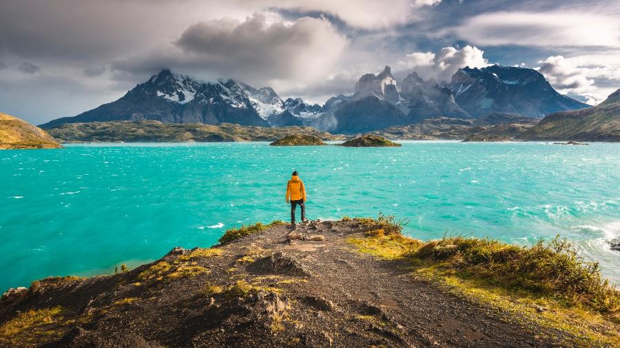 Chile reabre sua fronteira aérea a turistas depois de oito meses 