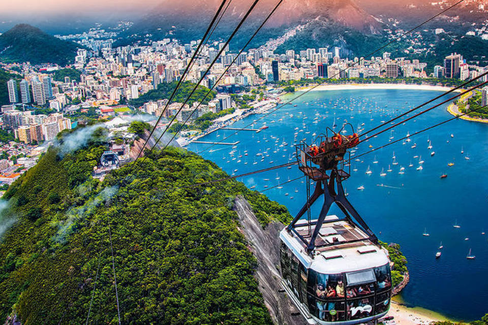 Governo federal lança a Retomada do Turismo