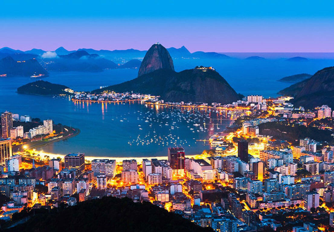Rio de Janeiro conquista selo Safe Travels, do WTTC