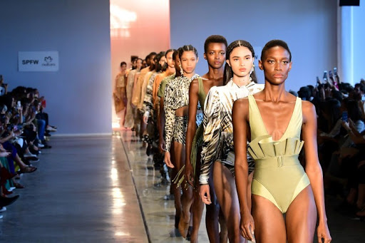 Saiba como assistir a SPFW