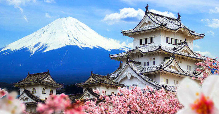 Organização Nacional do Turismo Japonês apresenta vídeo inédito no Festival do Japão