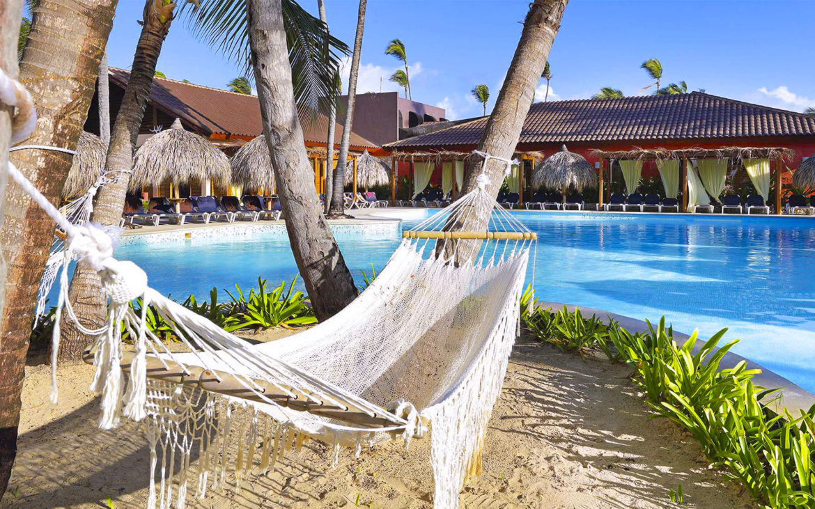 Grupo Palladium reabre resorts em Punta Cana