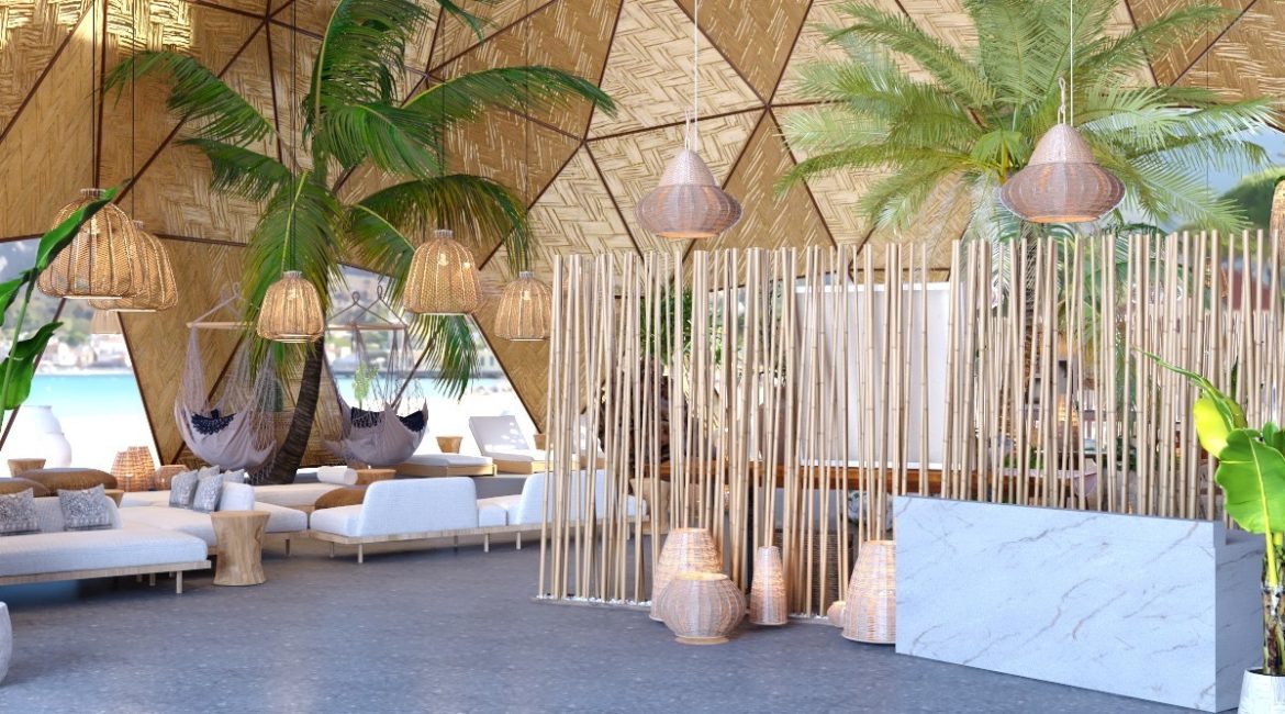 Aeroporto de Porto Seguro ganha novo lounge