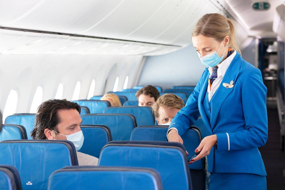 KLM lança campanha emocionante sobre momentos e viagens que não puderam ser vividos durante pandemia