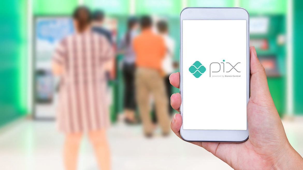 Os benefícios do PIX para o turismo