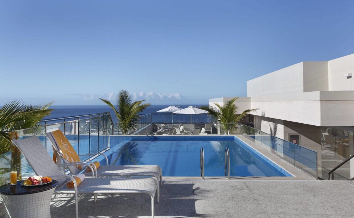 Hotéis Hilton no Rio de Janeiro divulgam a programação de Fim de Ano