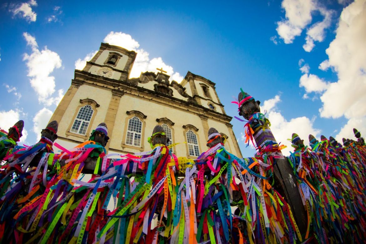 Salvador Experience: Turismo 360º reúne mais de 3 mil participantes