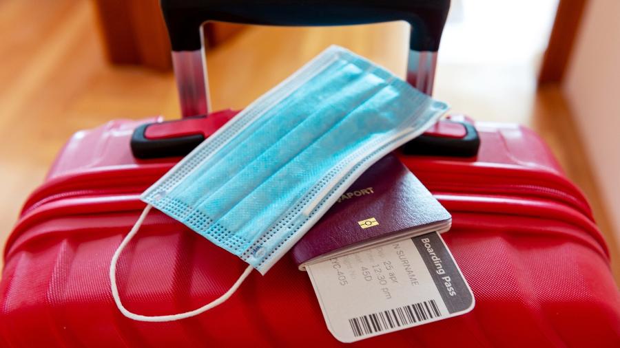 Passaporte digital com informações de saúde começará a ser testado em 2021