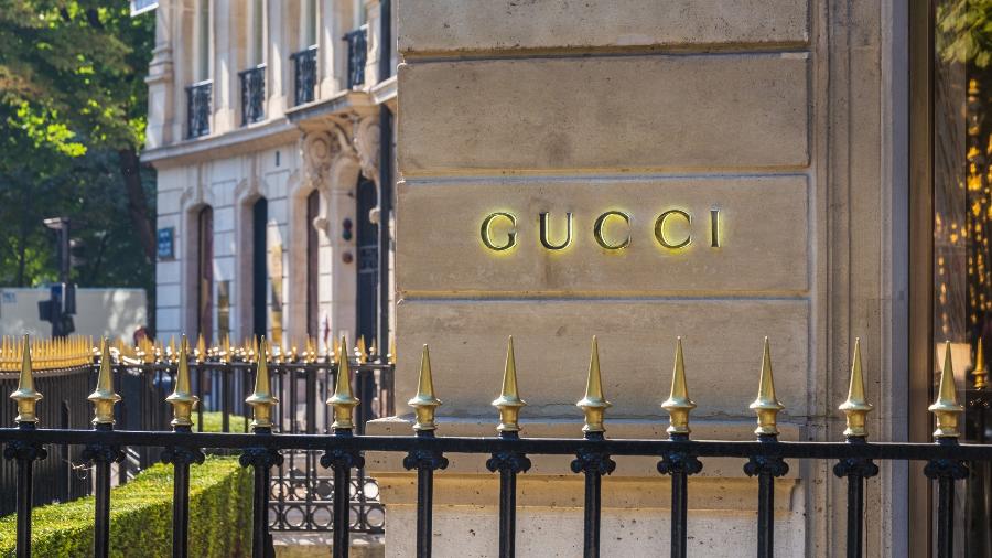 Gucci doa US$ 500 mil ao Unicef para produção de vacinas contra coronavírus