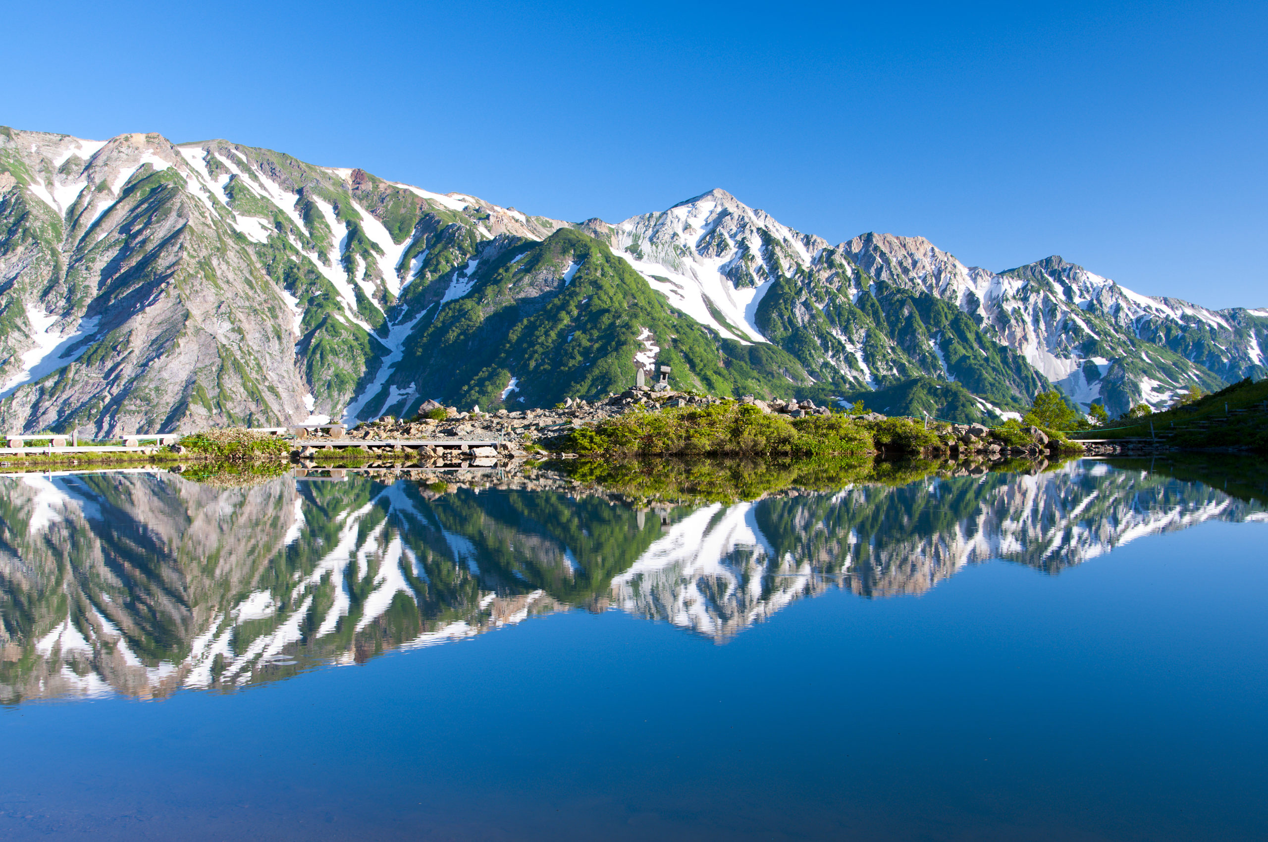 Conheça Nagano, região conhecida como os "Alpes Japoneses"