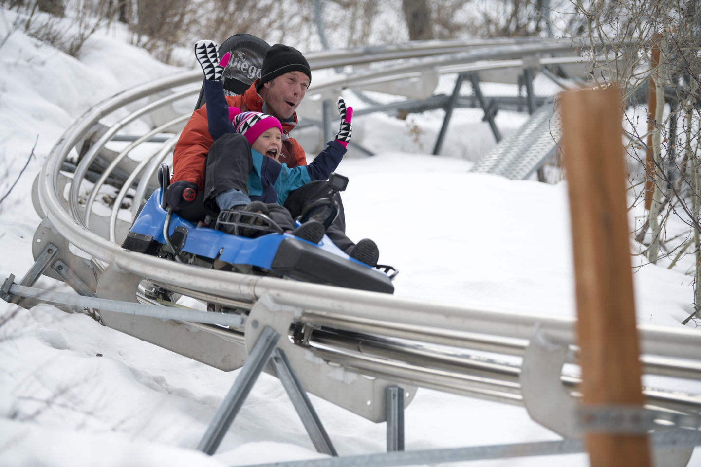 Descubra 6 motivos que fazem Park City, Utah, ser querida pelos brasileiros 