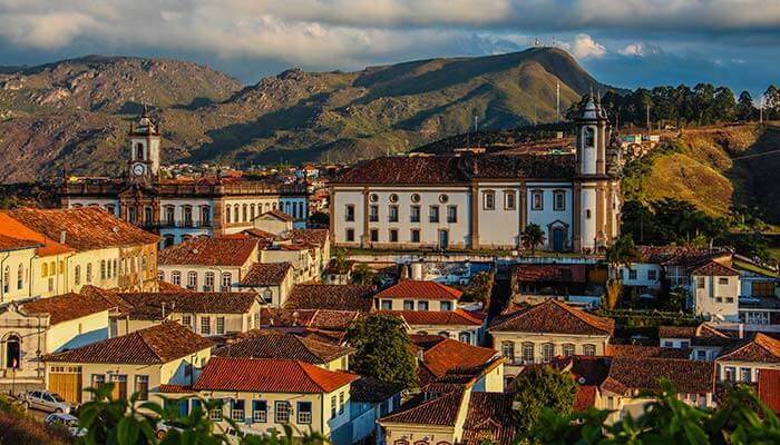 Minas Gerais é eleita uma das 10 regiões mais acolhedoras do mundo 