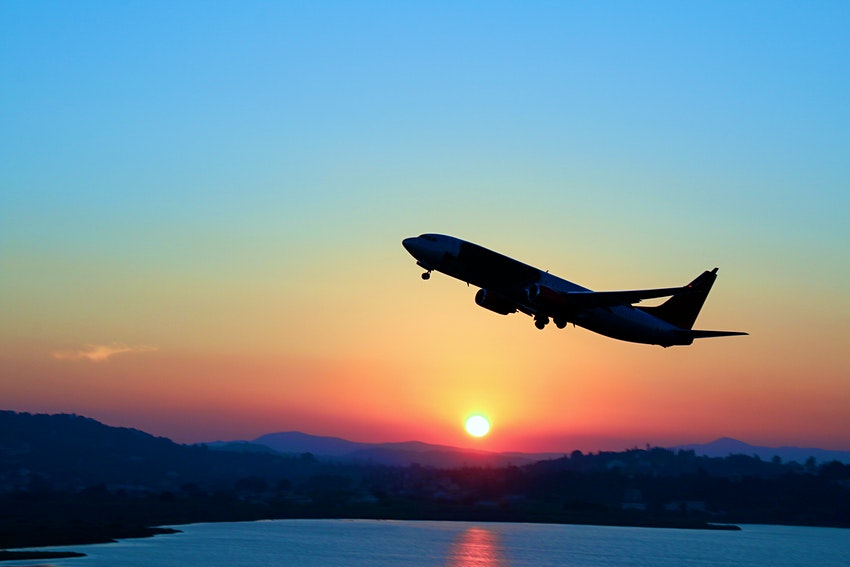 Essas companhias aéreas foram consideradas as mais seguras para viagens em 2021