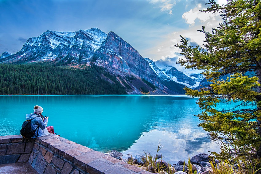 O Canadá agora exigirá testes COVID-19 negativos de viajantes aéreos
