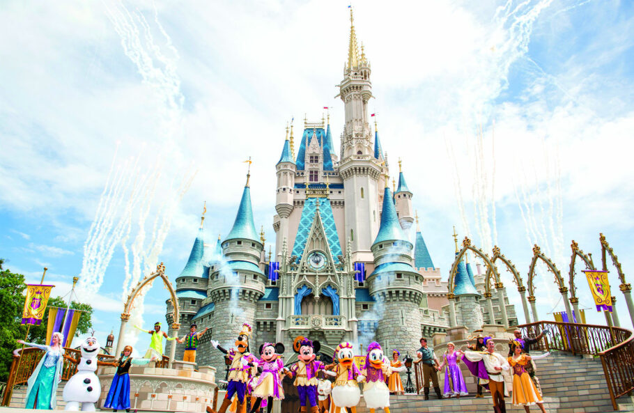 Disney lança nova série de tutoriais para brasileiros