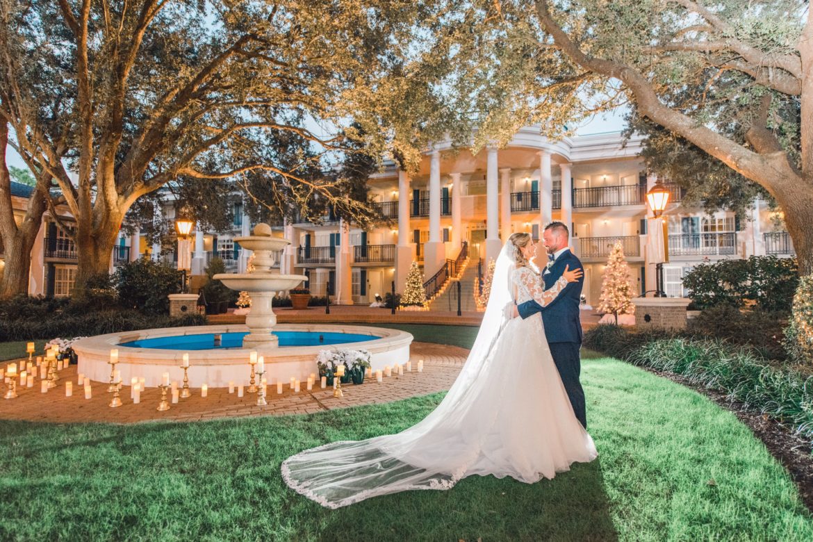 Quer casar na Disney? Programa de Casamentos da Disney comemora 30 anos com lançamentos especiais
