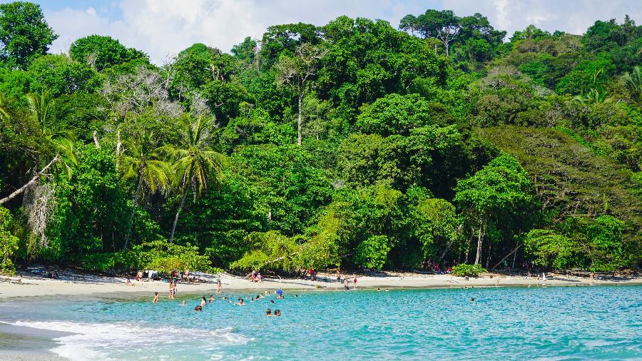 Costa Rica vislumbra recuperação do turismo, mas ritmo é incerto