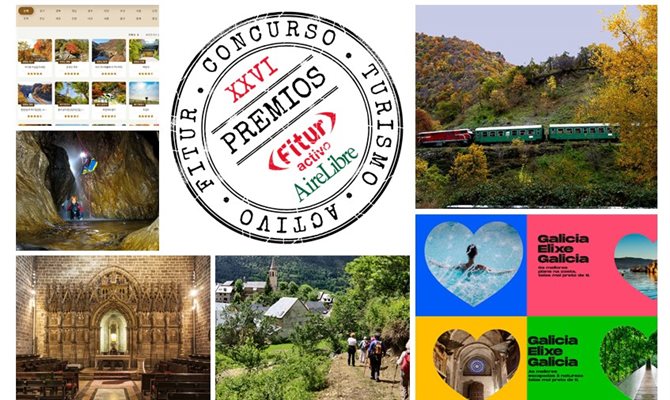 Fitur anuncia vencedores de 26ª edição de prêmio