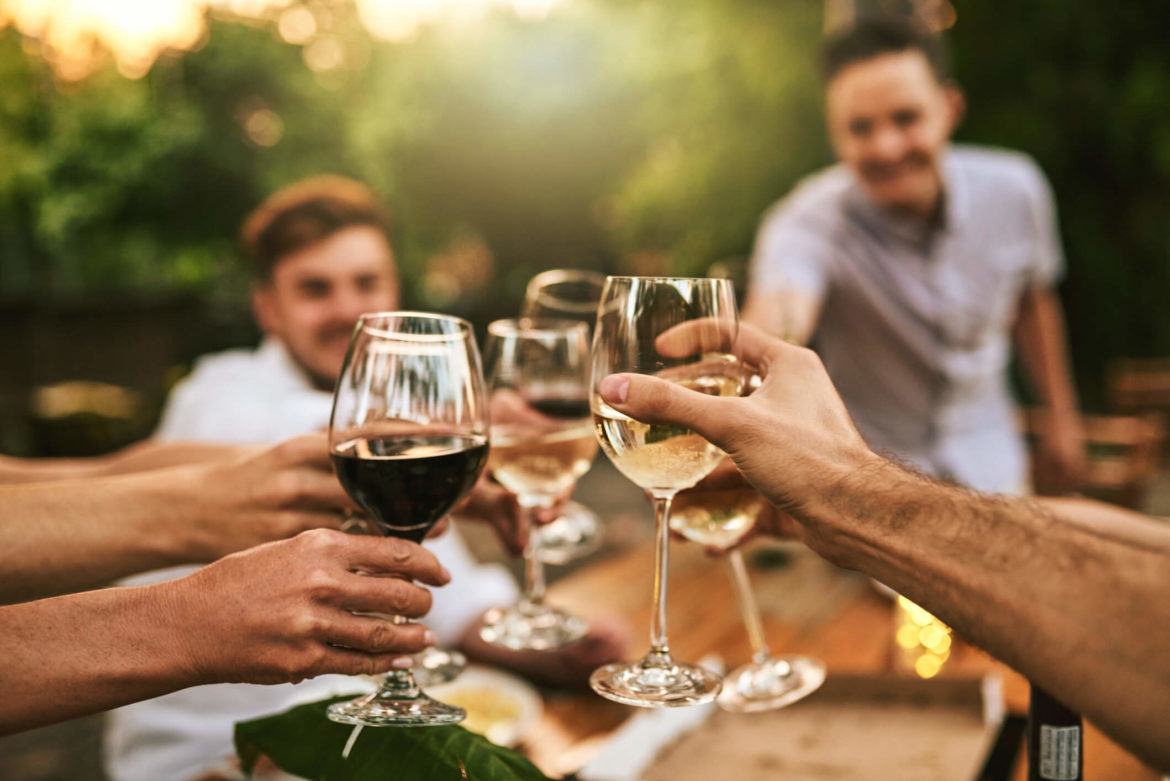 Enoturismo se destaca como opção alternativa para o Carnaval